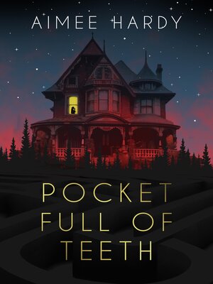 cover image of Pocket Full of Teeth